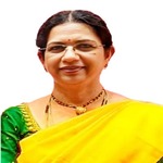 Smt Vani Sridhar – Unit Head (Pre Primary)